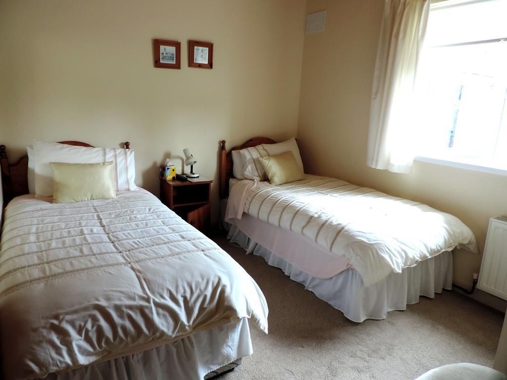 Kajon House B&B Clonmacnoise Værelse billede